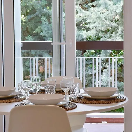 Renovated 2-br Walking To Apartment Vallauris